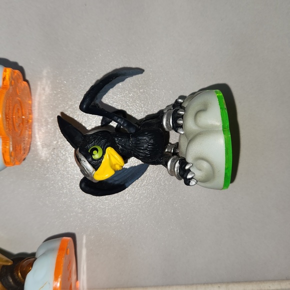 Skylanders air element bundle of 5 - Picture 6 of 6